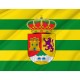 Flag of Sierra de Fuentes, Cáceres, Patriotic Flags, Unique Design Print, Flags for Indoor & Outdoor Use - Imagine 2