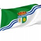 Tiétar Flag for Indoor & Outdoor Use - Imagine 1