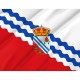 Aldehuela del Jerte Flag for Indoor & Outdoor Use - Imagine 2