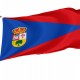 Arroyomolinos Flag for Indoor & Outdoor Use - Imagine 1
