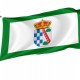 Caminomorisco Flag for Indoor & Outdoor Use - Imagine 1