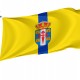Casas de Don Antonio Flag for Indoor & Outdoor Use - Imagine 1