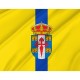 Casas de Don Antonio Flag for Indoor & Outdoor Use - Imagine 2