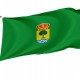 Castañar de Ibor Flag for Indoor & Outdoor Use - Imagine 1