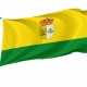 Mohedas de Granadilla Flag for Indoor & Outdoor Use - Imagine 1