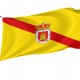 Nogales Flag for Indoor & Outdoor Use - Imagine 1