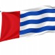 Plasenzuela Flag for Indoor & Outdoor Use - Imagine 1