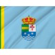 Puebla de la Calzada Flag for Indoor & Outdoor Use - Imagine 2