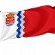 Santa Marta de Magasca Flag for Indoor & Outdoor Use - Imagine 1