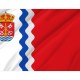 Santa Marta de Magasca Flag for Indoor & Outdoor Use - Imagine 2