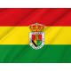 Torrejón el Rubio Flag for Indoor & Outdoor Use - Imagine 2