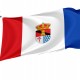 Torremayor Flag for Indoor & Outdoor Use - Imagine 1
