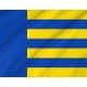 Torremejía Flag for Indoor & Outdoor Use - Imagine 2