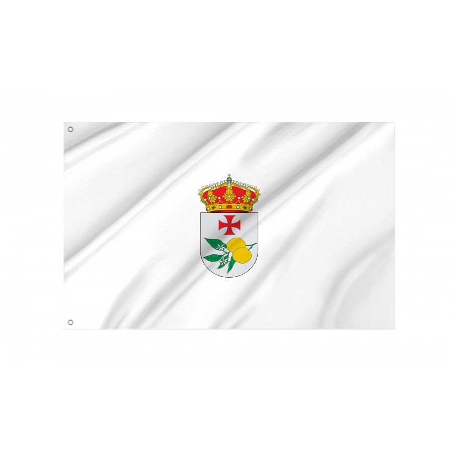 Flag Of Táliga, Badajoz, Patriotic Flags, Unique Design Print, Flags For Indoor & Outdoor Use - High Quality Extremadura for Indoor and Outdoor Use