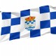 Valdehúncar Flag for Indoor & Outdoor Use - Imagine 1