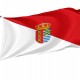 Valdetorres Flag for Indoor & Outdoor Use - Imagine 1