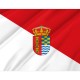 Valdetorres Flag for Indoor & Outdoor Use - Imagine 2