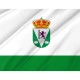 Valverde de Leganés Flag for Indoor & Outdoor Use - Imagine 2