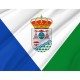 Valdelacasa de Tajo Flag for Indoor & Outdoor Use - Imagine 2
