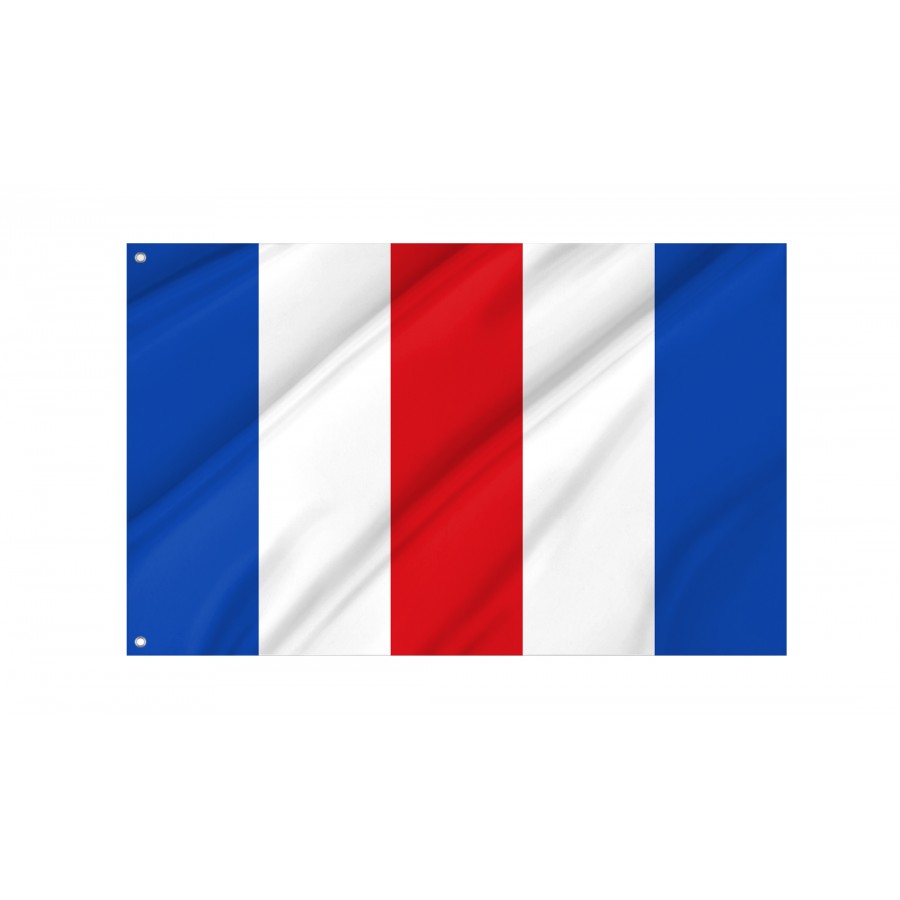 Flag Of Valdeobispo, Cáceres, Patriotic Flags, Unique Design Print, Flags For Indoor & Outdoor Use - High Quality Extremadura for Indoor and Outdoor Use
