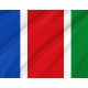 Valencia de Alcántara Flag for Indoor & Outdoor Use - Imagine 2