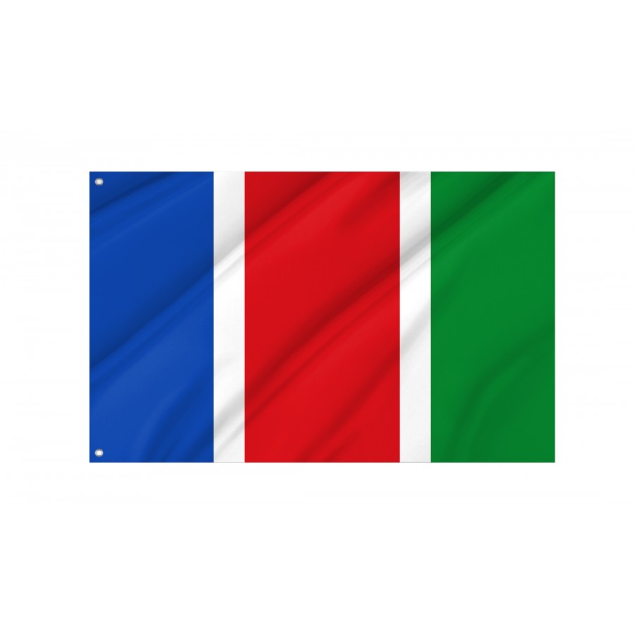 Flag Of Valencia De Alcántara, Cáceres, Patriotic Flags, Unique Design Print, Flags For Indoor & Outdoor Use - High Quality Extremadura for Indoor and Outdoor Use