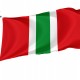 Valle de Santa Ana Flag for Indoor & Outdoor Use - Imagine 1