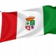 Valverde del Fresno Flag for Indoor & Outdoor Use - Imagine 1
