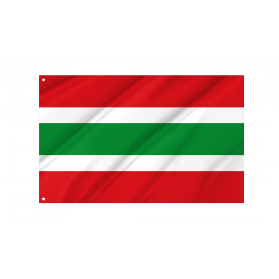 Flag Of Vegaviana, Cáceres, Patriotic Flags, Unique Design Print, Flags For Indoor & Outdoor Use - High Quality Extremadura for Indoor and Outdoor Use
