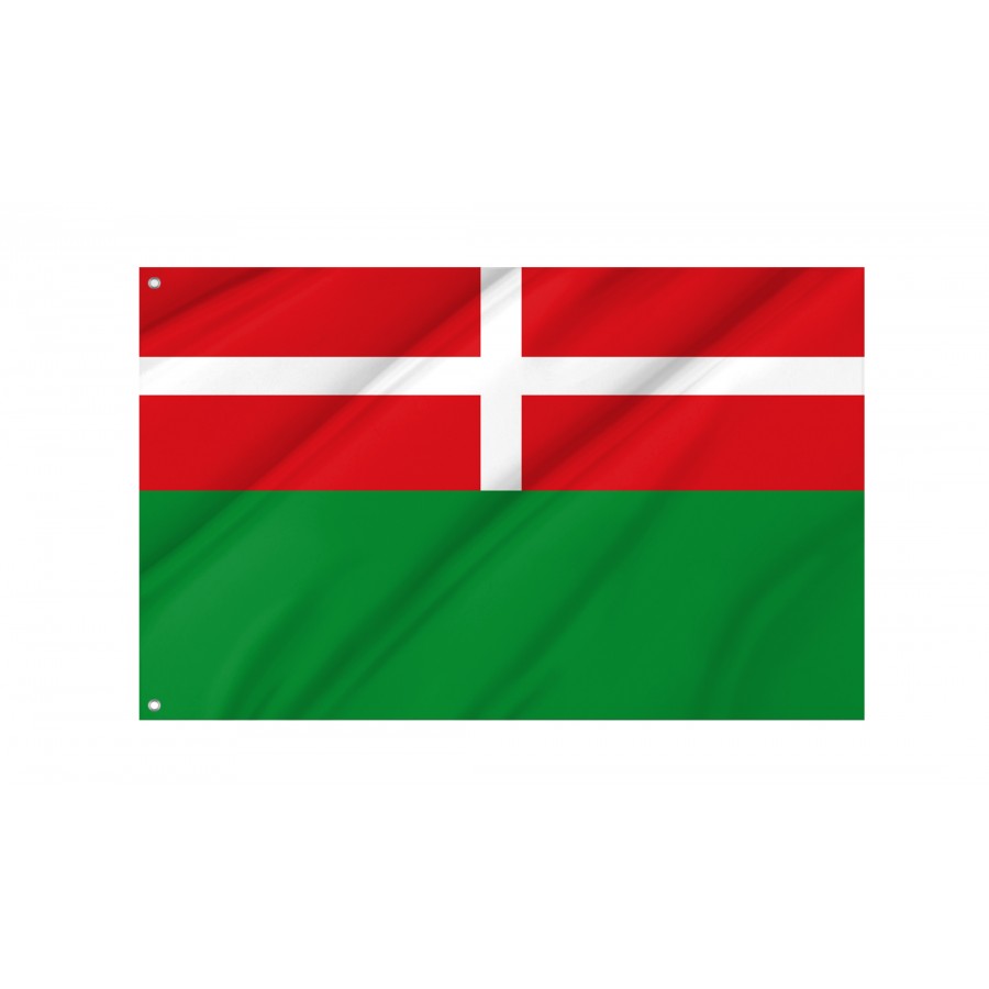 Flag Of Villamiel, Cáceres, Patriotic Flags, Unique Design Print, Flags For Indoor & Outdoor Use - High Quality Extremadura for Indoor and Outdoor Use