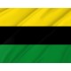Villar de Rena Flag for Indoor & Outdoor Use - Imagine 2