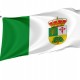 Flag of Zarza de Montánchez, Cáceres, Patriotic Flags, Unique Design Print, Flags for Indoor & Outdoor Use - Imagine 1
