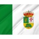 Flag of Zarza de Montánchez, Cáceres, Patriotic Flags, Unique Design Print, Flags for Indoor & Outdoor Use - Imagine 2