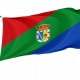 Zarza la Mayor Flag for Indoor & Outdoor Use - Imagine 1