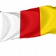 Zorita Flag for Indoor & Outdoor Use - Imagine 1