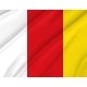 Zorita Flag for Indoor & Outdoor Use - Imagine 2