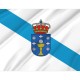 Galicia Flag for Indoor & Outdoor Use - Imagine 2