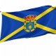 Flag of Aleson, La Rioja, Patriotic Flags, Unique Design Print, Flags for Indoor & Outdoor Use - Imagine 1