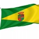 Flag of Hormilla, La Rioja, Patriotic Flags, Unique Design Print, Flags for Indoor & Outdoor Use - Imagine 1
