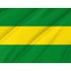 Flag of Pradejon, La Rioja, Patriotic Flags, Unique Design Print, Flags for Indoor & Outdoor Use - Imagine 2