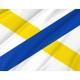 Flag of Villamediana de Iregua, La Rioja, Patriotic Flags, Unique Design Print, Flags for Indoor & Outdoor Use - Imagine 2