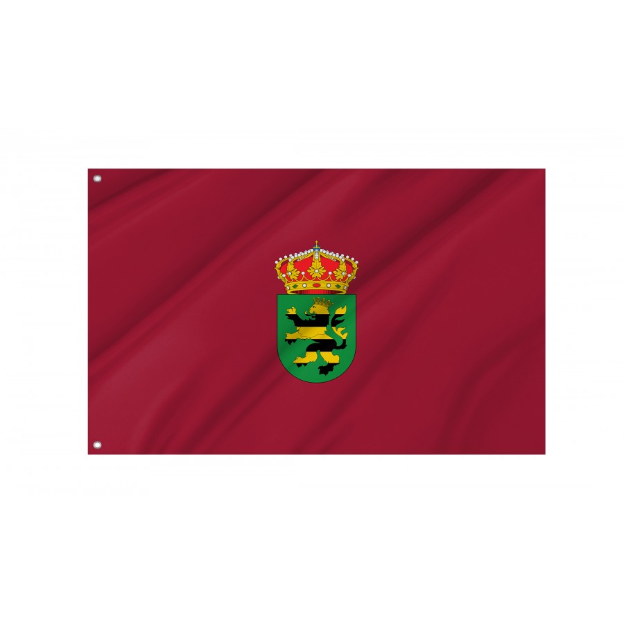 Flag Of Alpedrete, Community Of Madrid, Patriotic Flags, Unique Design Print, Flags For Indoor & Outdoor Use - High Quality Madrid for Indoor and Outdoor Use