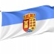 Arroyomolinos Flag for Indoor & Outdoor Use - Imagine 1