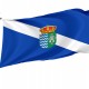 Flag of El Atazar, Community of Madrid, Patriotic Flags, Unique Design Print, Flags for Indoor & Outdoor Use - Imagine 1