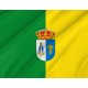Flag of Ajalvir, Patriotic Flags, Unique Design Print, Flags for Indoor & Outdoor Use - Imagine 2