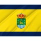Flag of Cervera de Buitrago, Patriotic Flags, Unique Design Print, Flags for Indoor & Outdoor Use - Imagine 2