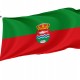 Flag of Madarcos, Patriotic Flags, Unique Design Print, Flags for Indoor & Outdoor Use - Imagine 1