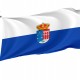 Flag of Villamantilla, Patriotic Flags, Unique Design Print, Flags for Indoor & Outdoor Use - Imagine 1