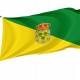 Flag of Villanueva de Perales, Patriotic Flags, Unique Design Print, Flags for Indoor & Outdoor Use - Imagine 1