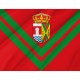 Flag of Villavieja del Lozoya, Patriotic Flags, Unique Design Print, Flags for Indoor & Outdoor Use - Imagine 2